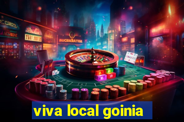 viva local goinia